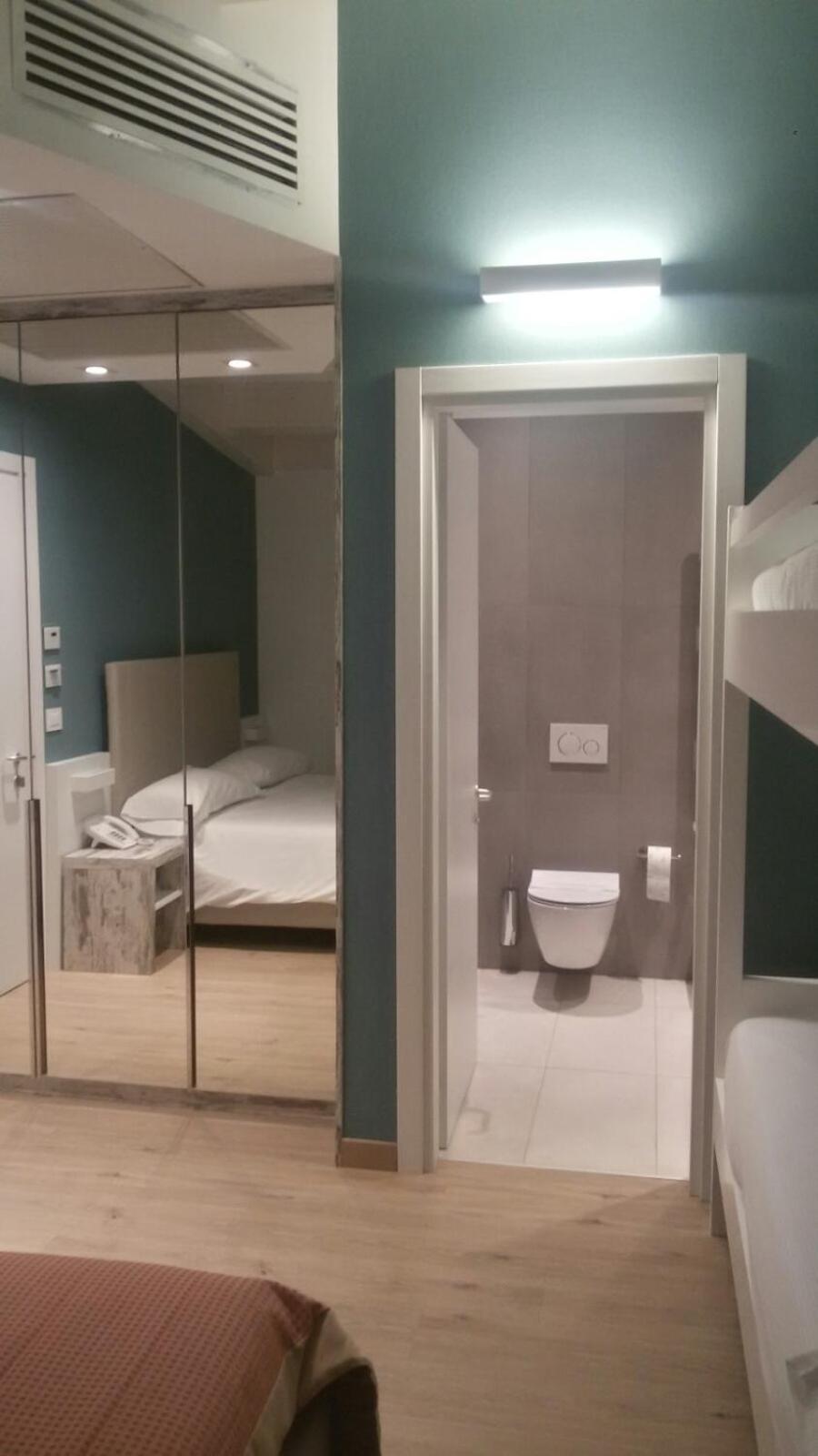 Gabbiano Hotel Civitanova Marche Exteriör bild