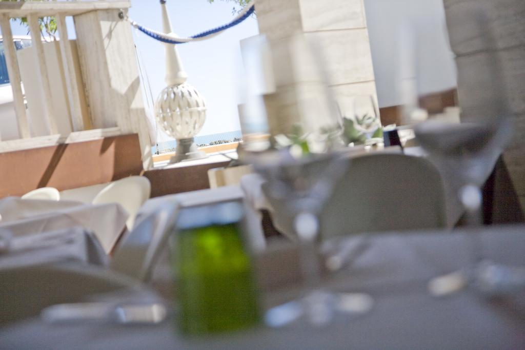 Gabbiano Hotel Civitanova Marche Exteriör bild